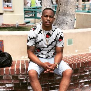 Meet your Posher, Travis